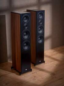 Reproduktor HECO Aurora XT 1000 (1 ks) hnedý

 obrázok produktu 7 z 7