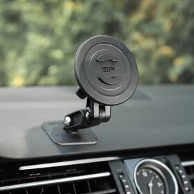 Držiak na mobil SP Connect Adhesive Mount Pro MA čierny

 obrázok produktu 2 z 6