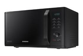 Mikrovlnná rúra Samsung MS23K3555EK/EO čierna

 obrázok produktu 10 z 11