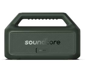 Prenosný reproduktor Anker Soundcore Boom 2 zelený

 obrázok produktu 4 z 9