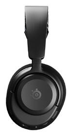 Headset SteelSeries Arctis Nova 3PW čierny

 obrázok produktu 5 z 7