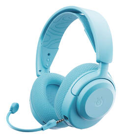 Headset SteelSeries Arctis Nova 3XW modrý

 obrázok produktu 4 z 10