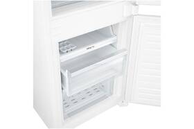 Chladnička s mrazničkou LG GTFN256SET strieborná/biela

 obrázok produktu 6 z 16