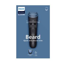 Zastrihávač fúzov Philips BT3620/15 čierny

 obrázok produktu 5 z 5