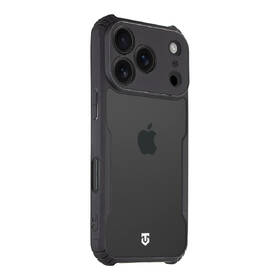 Kryt na mobil Tactical Quantum Stealth na Apple iPhone 17 Pro čierny/priehľadný

 obrázok produktu 1 z 2