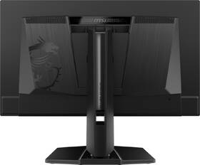 Herný monitor MSI MAG 272UP QD-OLED X24 čierny

 obrázok produktu 6 z 10