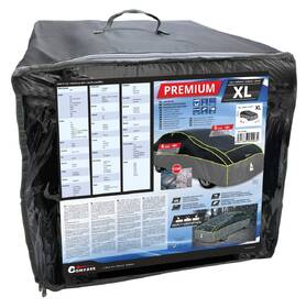Autoplachta Compass XL 

 obrázok produktu 2 z 2