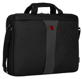 Brašna na notebook Wenger Legacy 17" čierna

 obrázok produktu 5 z 7
