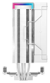 Chladič CPU DeepCool AK400 Digital Pro White biely

 obrázok produktu 3 z 7