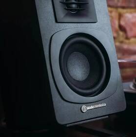 Reproduktory Audio-technica AT-SP3X (2 ks) čierne

 obrázok produktu 4 z 9