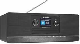 Rádioprijímač s DAB+ Technisat DIGITRADIO 372 CD BT čierny

 obrázok produktu 7 z 8