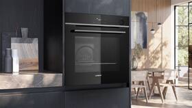 Rúra Siemens HR572GBS3 pyrolýza čierna/nerez

 obrázok produktu 6 z 15