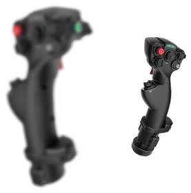 Joystick Moza Racing MHG Flightstick hliník

 obrázok produktu 4 z 6