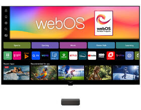 Televízor LG OLED83W69LA 

 obrázok produktu 9 z 12