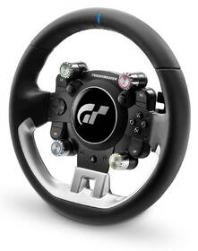 Volant Thrustmaster GT Wheel Add-on pro PC , PS5/4 čierny

 obrázok produktu 2 z 11