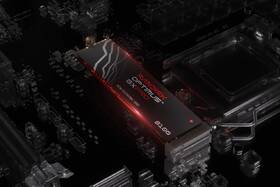 SSD SANDISK Optimus GX PRO 8100 2 TB - PCIe 5.0 (NVMe) čierny

 obrázok produktu 3 z 4