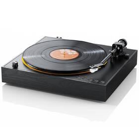 Gramofón FiiO TT11 čierny

 obrázok produktu 2 z 2