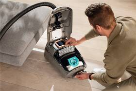 Filtre pre vysávače Miele Active AirClean SF-AA 50-1 

 obrázok produktu 5 z 6