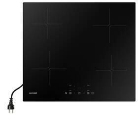 Indukčná varná doska Concept IDV1260 čierna

 obrázok produktu 4 z 5