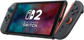 Herná konzola Nintendo Switch 2 čierny

 obrázok produktu 2 z 6