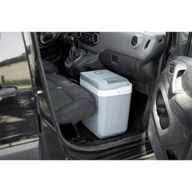 Autochladnička Campingaz Powerbox Plus 24L sivá

 obrázok produktu 2 z 2