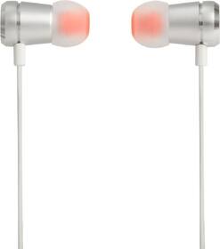 Slúchadlá JBL T290 strieborná

 obrázok produktu 1 z 6