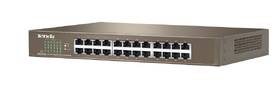 Switch Tenda TEG1024D 

 obrázok produktu 1 z 4