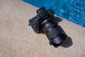 Objektív Tamron 17-28 mm F/2.8 Di III RXD pre SONY FE čierny

 obrázok produktu 4 z 5
