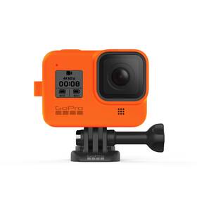  GoPro Sleeve + Lanyard - oranžový (HERO8) oranžový

 obrázok produktu 2 z 8