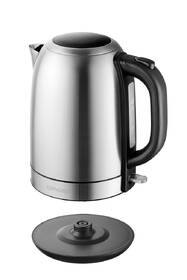 Rýchlovarná kanvica Concept RK3240 nerez

 obrázok produktu 4 z 8