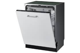 Umývačka riadu Samsung DW60R7070BB/EO 

 obrázok produktu 14 z 16