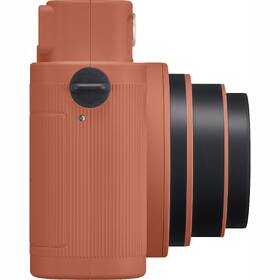 Instantný fotoaparát Fujifilm Instax SQ1 oranžový

 obrázok produktu 2 z 15