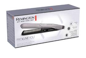Žehlička na vlasy Remington S9880 PROluxe You strieborná

 obrázok produktu 4 z 13