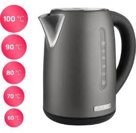 Rýchlovarná kanvica Sencor SWK 7708BK čierna

 obrázok produktu 1 z 14