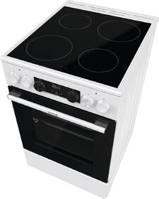 Sklokeramický sporák Gorenje GEC5C42WG biely

 obrázok produktu 9 z 11