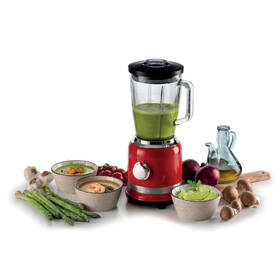 Stolný mixér Ariete 585 červený

 obrázok produktu 1 z 3