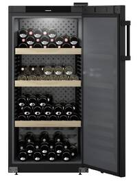 Vínotéka Liebherr WSbl 4201 čierna

 obrázok produktu 3 z 8