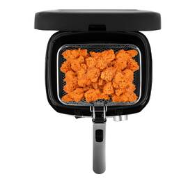Fritéza Tesla EasyCook AE300 

 obrázok produktu 4 z 6