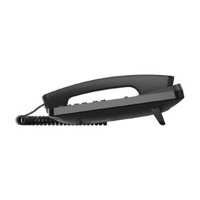 Domáci telefón Gigaset DESK 400 čierny

 obrázok produktu 3 z 3