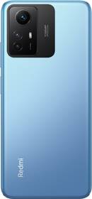 Mobilný telefón Xiaomi Redmi Note 12S 8 GB / 256 GB modrý

 obrázok produktu 5 z 10