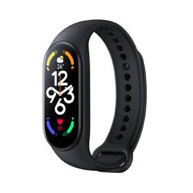 Fitness náramok Xiaomi Smart Band 7 NFC čierny

 obrázok produktu 1 z 3