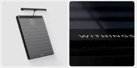 Osobná váha Withings Body Scan WBS08-Black-All-Inter 

 obrázok produktu 6 z 7