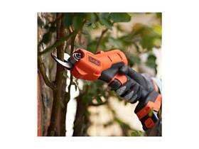 Nožnice na konáre Black-Decker BCPP18D1-QW (s batériou) 

 obrázok produktu 3 z 4