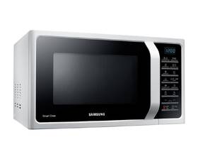 Mikrovlnná rúra Samsung MC28H5015AW/EO biela

 obrázok produktu 5 z 6