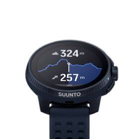 Inteligentné hodinky Suunto Race - Midnight 

 obrázok produktu 5 z 11