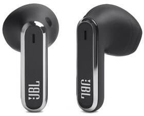 Slúchadlá JBL Live Flex čierna

 obrázok produktu 1 z 11