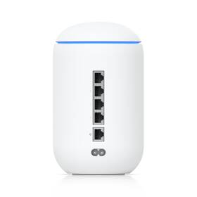 Prístupový bod (AP) Ubiquiti DualBand UniFi UDM Dream Machine biely

 obrázok produktu 3 z 4