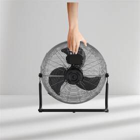 Ventilátor podlahový Black+Decker BXEFF122E čierny/ocel

 obrázok produktu 2 z 4