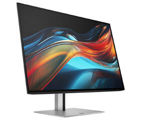Monitor HP 724pu čierny/strieborný

 obrázok produktu 4 z 7