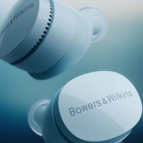 Slúchadlá Bowers & Wilkins Pi6 modrá

 obrázok produktu 6 z 11